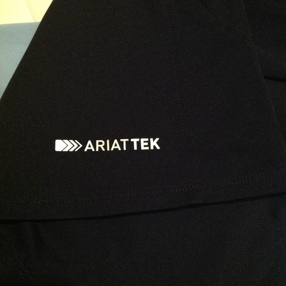Ariat Tek  XS (2) - Picture 2 of 8